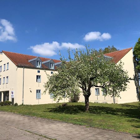 PRIMA Hotel Havelland Groß Kreutz Eksteriør bilde