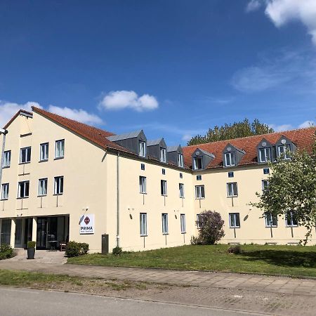 PRIMA Hotel Havelland Groß Kreutz Eksteriør bilde