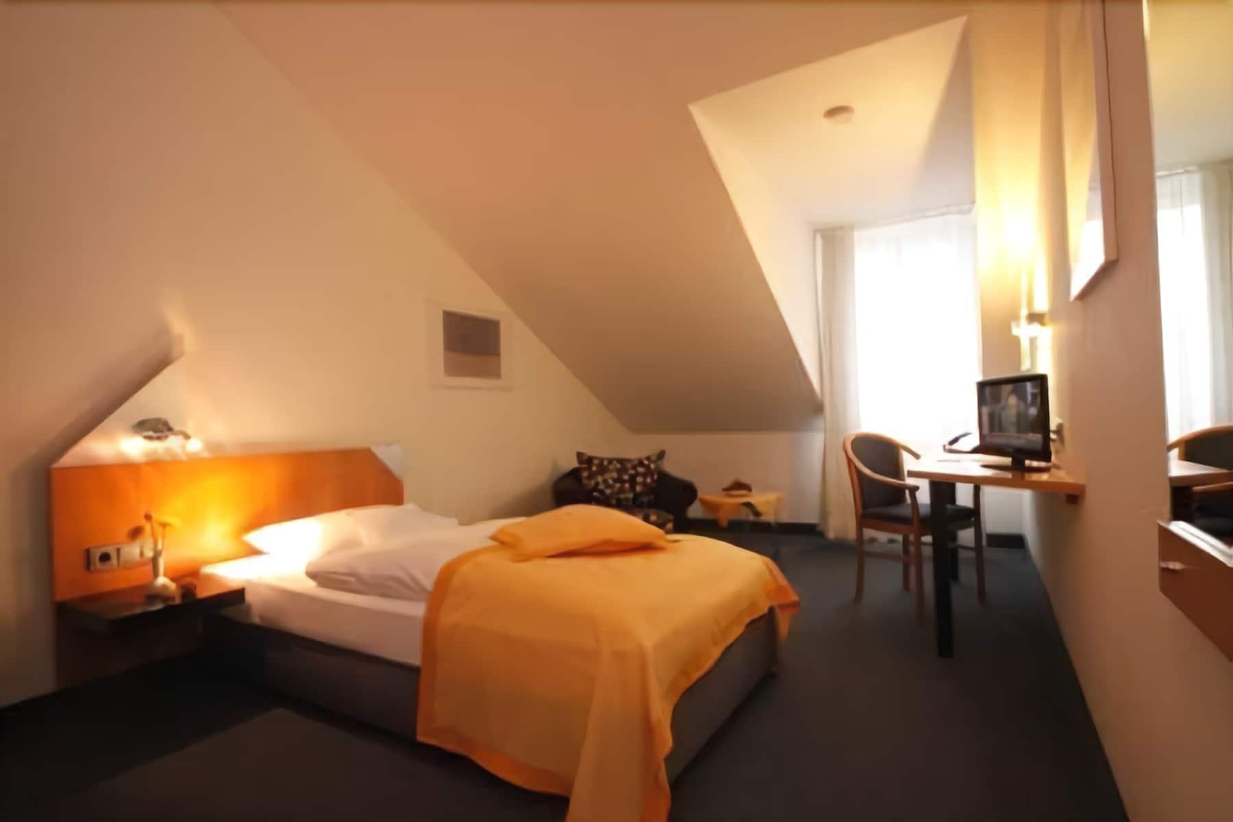 PRIMA Hotel Havelland Groß Kreutz Eksteriør bilde