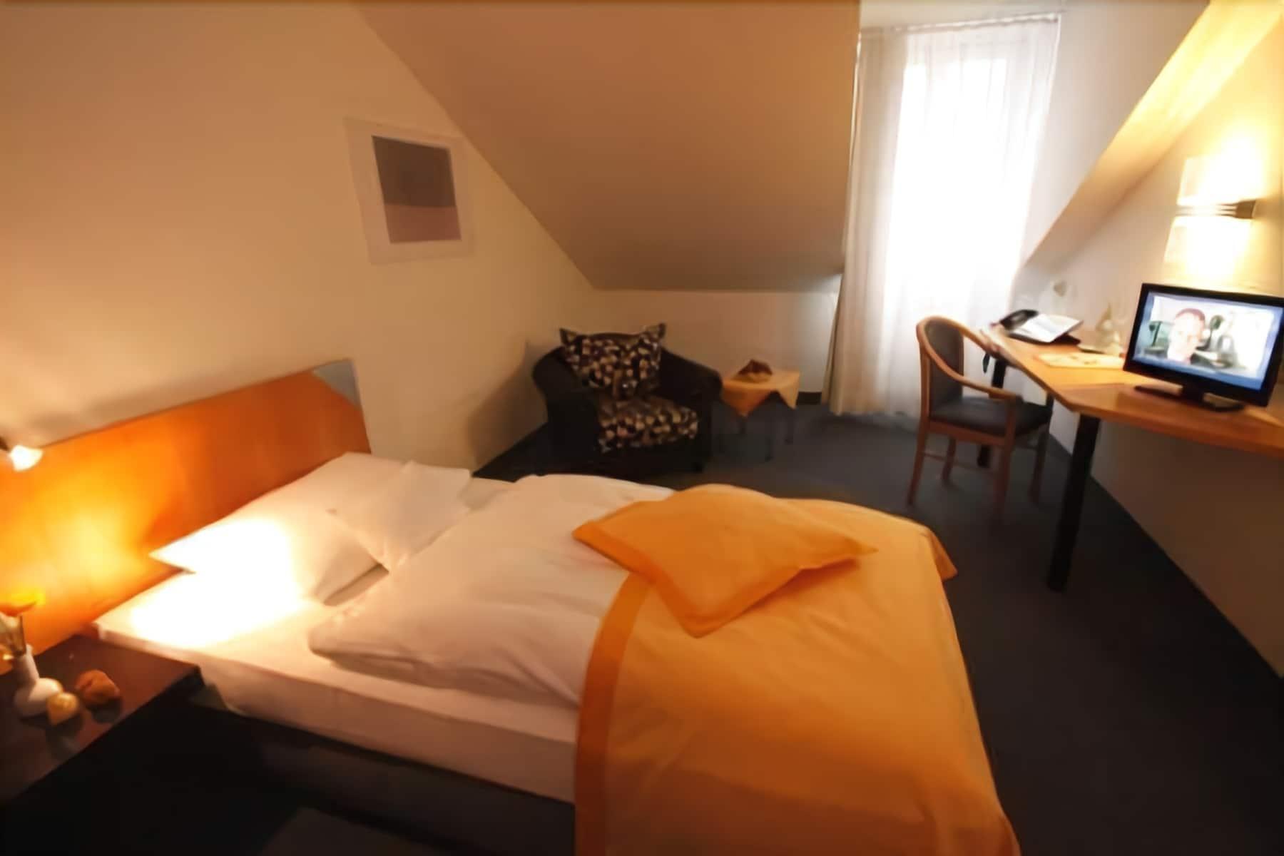 PRIMA Hotel Havelland Groß Kreutz Eksteriør bilde