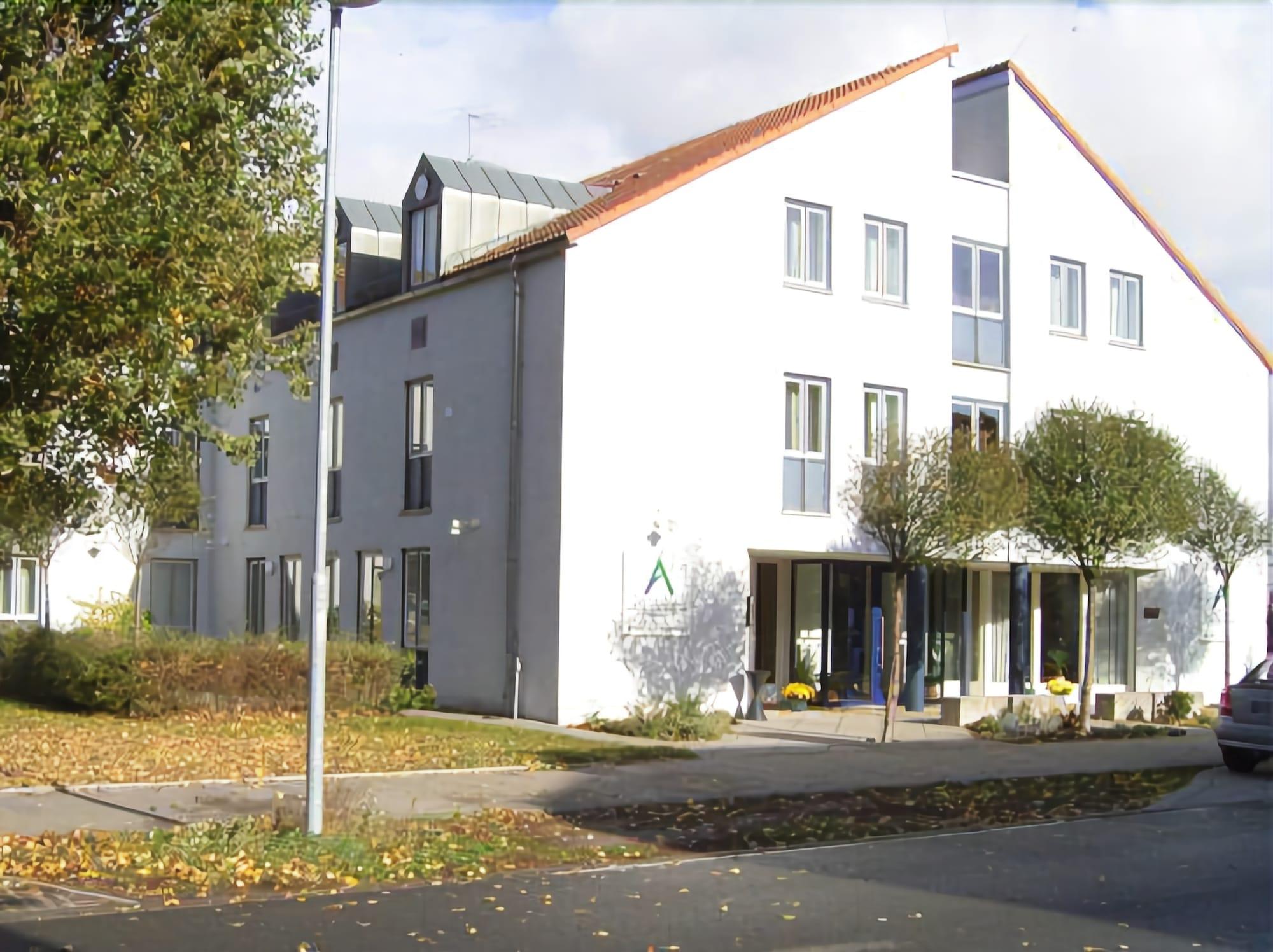 PRIMA Hotel Havelland Groß Kreutz Eksteriør bilde